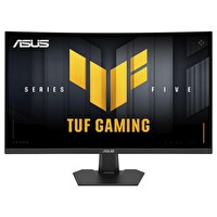 Asus TUF Gaming VG27VQM5F 27" 280 Hz 0.5 MS Full HD Adaptive Sync Fast VA Kavisli Oyuncu Monitörü