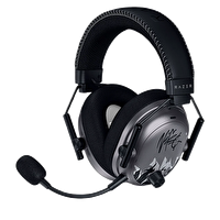 Razer Blackshark V3 Pro 7.1 Surround Niko Edition Kablosuz Oyuncu Kulaklığı
