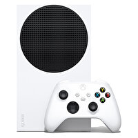 Microsoft Xbox Series S 512 GB Oyun Konsolu (İthalatçı Garantili)