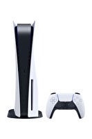 Sony Playstation 5 Türkçe Menü 825 GB Oyun Konsolu (İthalatçı Garantili)