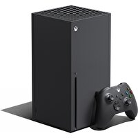 Microsoft Xbox Series X Forza Horizon Bundle 1 TB Oyun Konsolu (İthalatçı Garantili)