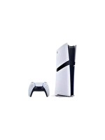 Sony Playstation 5  Pro 2 TB Oyun Konsolu (İthalatçı Garantili)