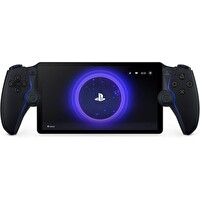 Sony Playstation Portal Siyah Oyun Konsolu (İthalatcı Garantili)
