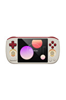 Ayoneo Pocket AIR Mini Android Taşınabilir Oyun Konsolu 4.2" Retro El Konsolu (3 GB RAM - 64 GB Dahili Depolama)