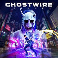 Bethesda Ghostwire Tokyo PS5 Oyun