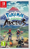 Nintendo Pokemon Legends Arceus Nintendo Switch Oyunu