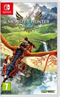 Monster Hunter Stories 2: Wings of Ruin Nintendo Switch Oyun