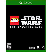Lego Star Wars The Skywalker Saga Xbox Series X / Xbox One Oyun
