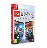 Lego Harry Potter Collection Nintendo Switch Oyun