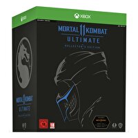 Warner Bros Mortal Kombat 11 Ultimate Collectors Edition Xbox One Oyunu
