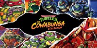 Teenage Mutant Ninja Turtles: The Cowabunga Collection Nintendo Switch Oyun