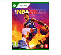 NBA 2K23 Xbox One Oyun