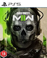 Activison Call Of Duty Modern Warfare 2 Playstation 5 Oyunu