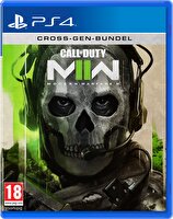 Call Of Duty Modern Warfare 2 Playstation 4 Oyun