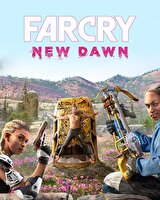 Ubisoft Far Cry New Dawn Playstation 4 Oyunu