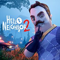 Gear4 Hello Neighbor 2 Playstation 4 Oyun