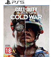 Activision Call Of Duty Black Ops Cold War Playstation 5 Oyun