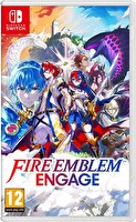 Nintendo Fire Emblem Engage Nintendo Switch Oyunu