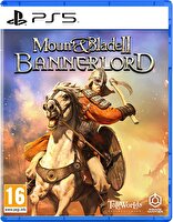 Sony Mount & Blade 2 Bannerlord Playstation 5 Oyun