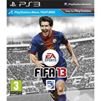 EA Fifa 13 Playstation 3 Oyun