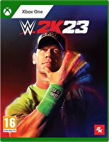 Take 2 WWE 2K23 Smack Down 2023 Xbox One Oyunu
