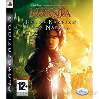 Disney Narnia Prince Caspian Playstation 3 Oyun