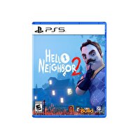 Gearbox Hello Neighbor 2 Playstation 5 Oyun
