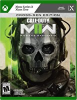 Activision Call Of Duty: Modern Warfare 2 II Xbox Series X & Xbox One Oyunu