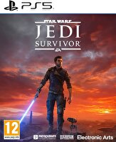Electronic Arts Star Wars Jedi Survivor Playstation 5 Oyun