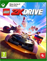 LEGO 2K Drive Xbox Series X / Xbox One Oyun