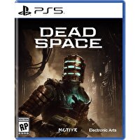 Dead Space Playstation 5 Oyun