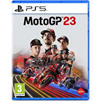 Motogp 23 Day One Edition PS5 Oyun