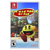 Bandai Namco Pac-Man World Re-Pac Nintendo Switch Oyun