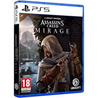 Assassin's Creed Mirage Playstation 5 Oyun