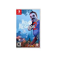 Gearbox Hello Neighbor 2 Nintendo Switch Oyun