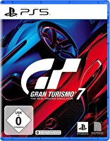 Polyphony Gran Turismo 7 The Real Driving Simulatör Ps5 Oyun