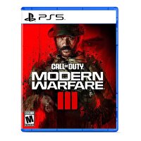 Activision Call Of Duty Modern Warfare 3 Ps5 Oyun