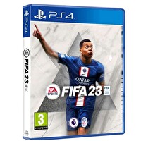 Ps4 Fifa 2023 Türkçe Menü Playstation Oyunu