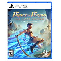 Ubisoft Prince Of Persia The Lost Crown Ps5 Oyunu