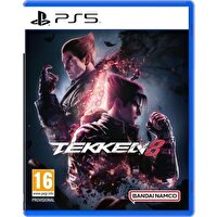 Bandai Namco Tekken 8 PS5 Standart Edition Playstation Oyunu