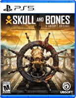 Ubisoft Skull And Bones PS5 Oyunu