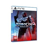 Robocop: Rogue City PS5 Oyun