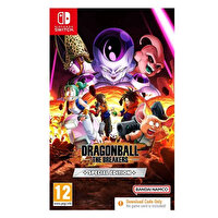 Bandai Namco Dragonball The Breakers Special Edition Nintendo Switch Oyunu