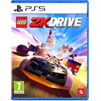 2K Games Lego 2K Drive PS5 Oyun