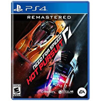 EA Need For Speed Hot Pursuit Remastered PS4 Oyun