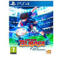 Bandai Namco Captain Tsubasa Rise Of New Champions PS4 Oyunu