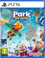 Park Beyond PS5 Oyunu