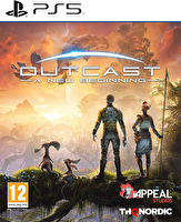 Outcast - A New Beginning PS5 Oyun