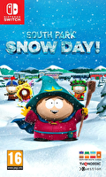 South Park: Snow Day! SW Oyun