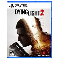 Dying Light 2 Stay Human PS5 Oyun